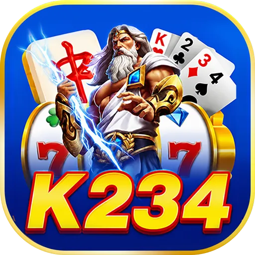 K234 - Game Idle Menarik untuk Menemani Waktu Santai